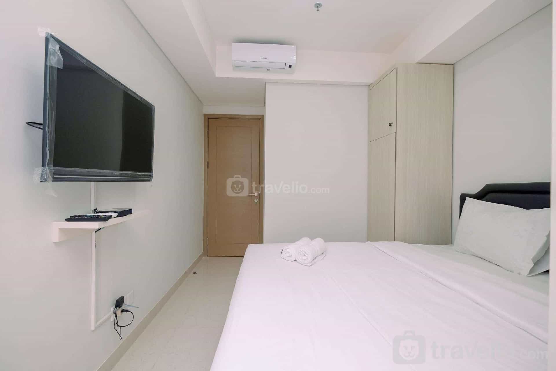 อพาร์ตเมนต์ 1 ห้องนอนใหม่ตกแต่งครบที่โกลด์โคสต์ โดยเทรเวลิโอ อพาร์ตเมนต์ 1 ห้องนอนใหม่ตกแต่งครบที่โกลด์โคสต์ โดยเทรเวลิโอ