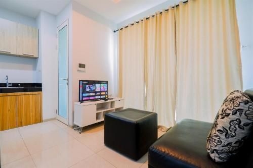 ดีที่สุดและผ่อนคลาย 1 ห้องนอนที่ซิตร้าเลคสวีทส์ โดยเทรเวลิโอ (BestChoiceRestful 1BR CitraLake Suites By Travelio)1