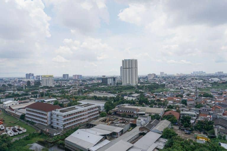Exquisite 3Br Residence at Ciputra International Apartment Exquisite 3Br Residence at Ciputra International Apartment