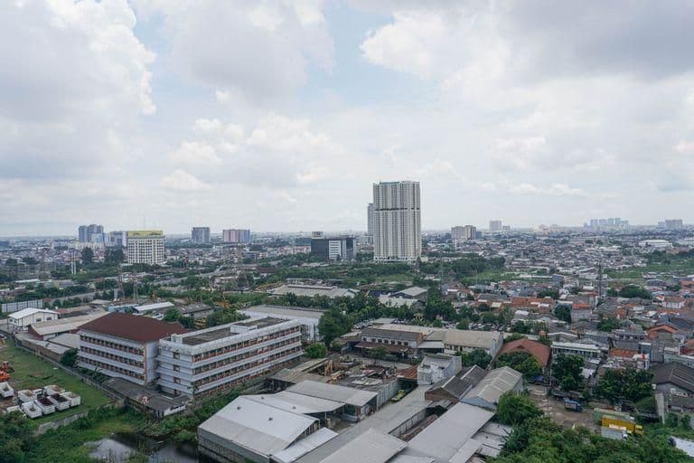 ที่พัก 3 ห้องนอนสุดหรู ที่อพาร์ตเมนต์ซิปูตรา อินเตอร์เนชันแนล ที่พัก 3 ห้องนอนสุดหรู ที่อพาร์ตเมนต์ซิปูตรา อินเตอร์เนชันแนล