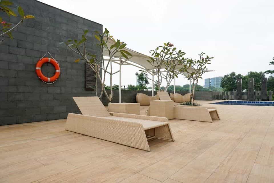 ที่พัก 3 ห้องนอนสุดหรู ที่อพาร์ตเมนต์ซิปูตรา อินเตอร์เนชันแนล ที่พัก 3 ห้องนอนสุดหรู ที่อพาร์ตเมนต์ซิปูตรา อินเตอร์เนชันแนล