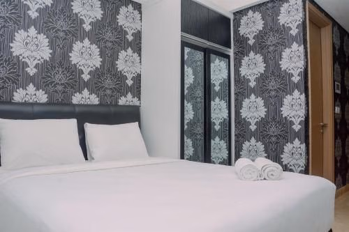 สตูดิโออพาร์ตเมนต์ราคาดีที่สุด ที่โกลด์โคสต์ โดยทราเวลลิโอ (Best Price Studio Apt at Gold Coast By Travelio)2
