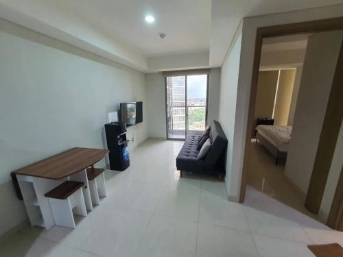 Gold Coast Sea View Apartment PIK Penjaringan2