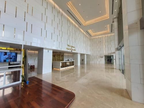 Gold Coast Sea View Apartment PIK Penjaringan0