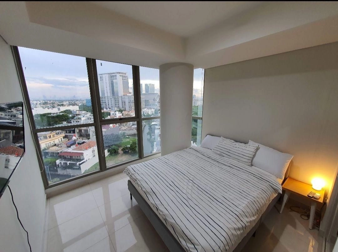 Gold Coast Sea View Apartment PIK Penjaringan4