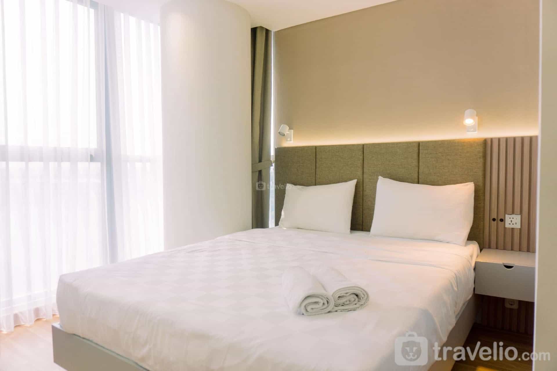 ที่พัก 2 ห้องนอน สะดวกสบายและน่ารัก ที่โกลด์โคสต์ โดยทราเวลลิโอ ที่พัก 2 ห้องนอน สะดวกสบายและน่ารัก ที่โกลด์โคสต์ โดยทราเวลลิโอ