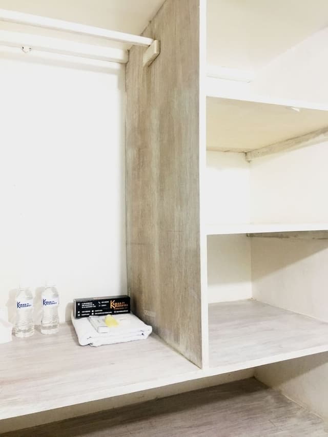 Standard Double Room, 1 Double Bed
