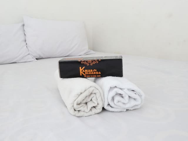 Standard Double Room, 1 Double Bed