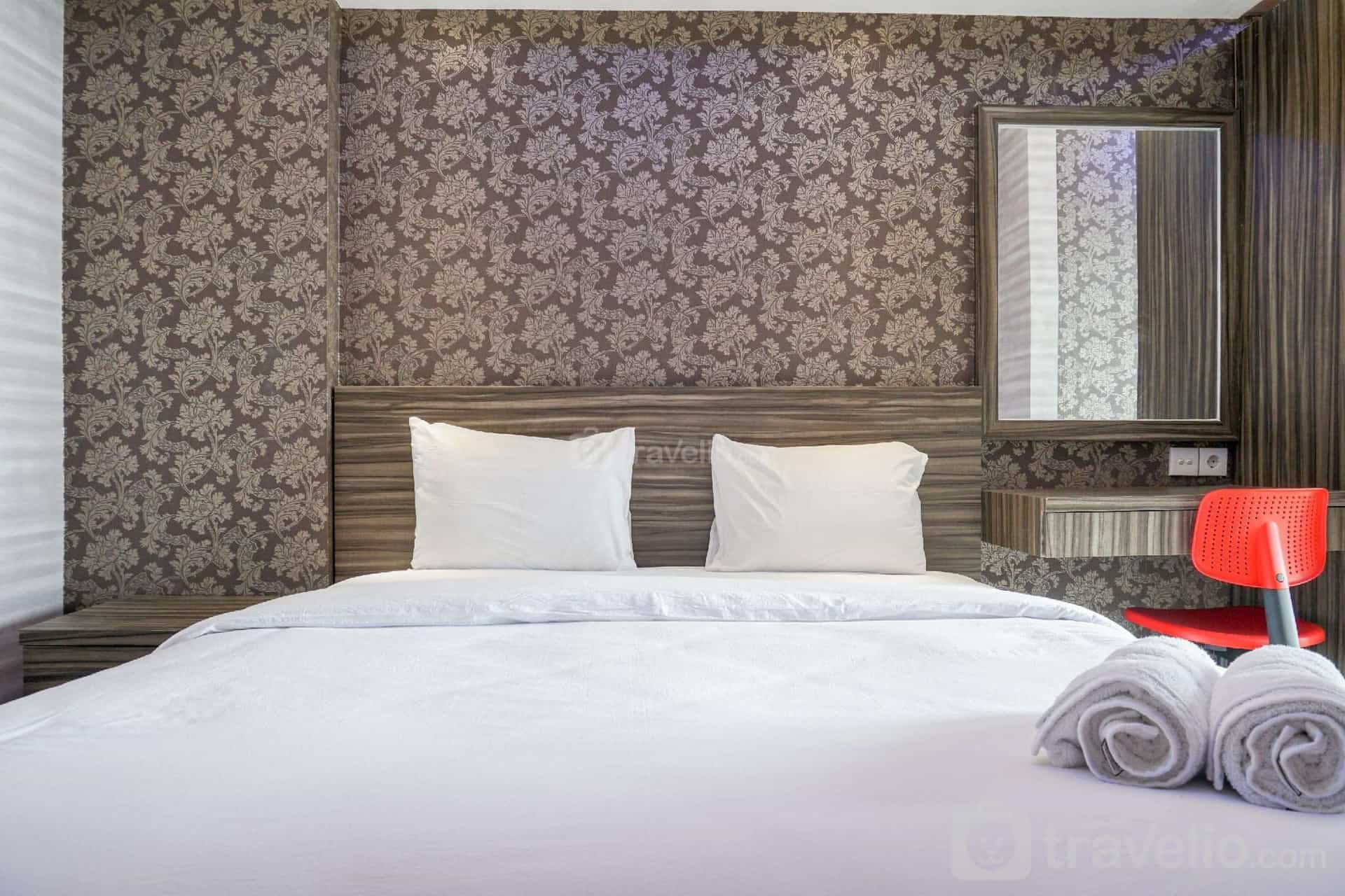 ที่พักสะดวกสบาย 3 ห้องนอน กรีนปาล์ม เรสซิเดนซ์ โดยทราเวลลิโอ ที่พักสะดวกสบาย 3 ห้องนอน กรีนปาล์ม เรสซิเดนซ์ โดยทราเวลลิโอ