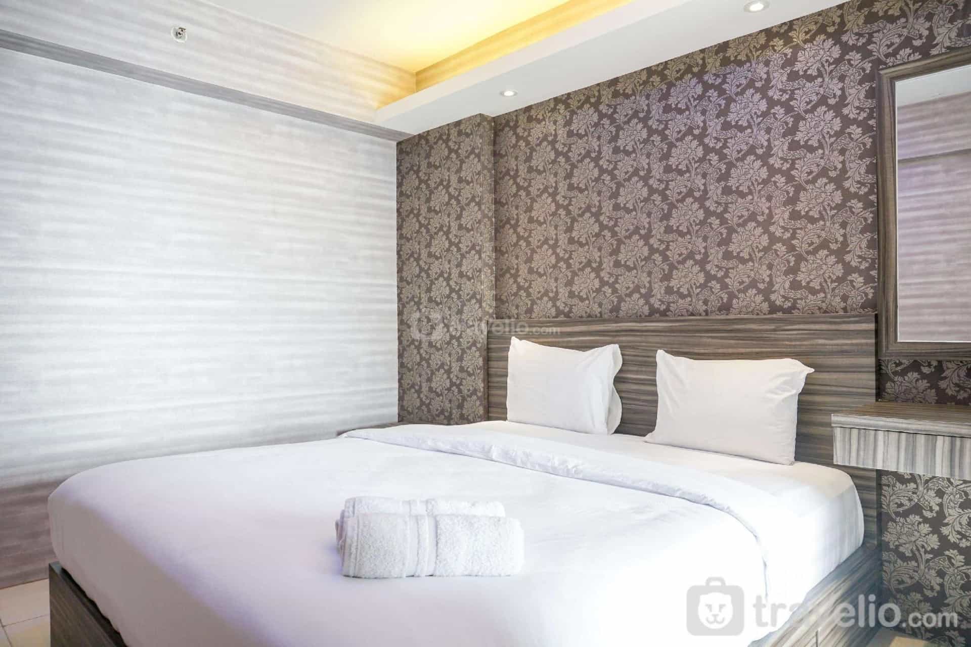 ที่พักสะดวกสบาย 3 ห้องนอน กรีนปาล์ม เรสซิเดนซ์ โดยทราเวลลิโอ ที่พักสะดวกสบาย 3 ห้องนอน กรีนปาล์ม เรสซิเดนซ์ โดยทราเวลลิโอ