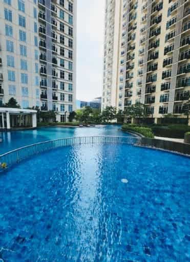 APARTEMEN PURI ORCHARD