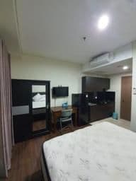 1 studio apartment
