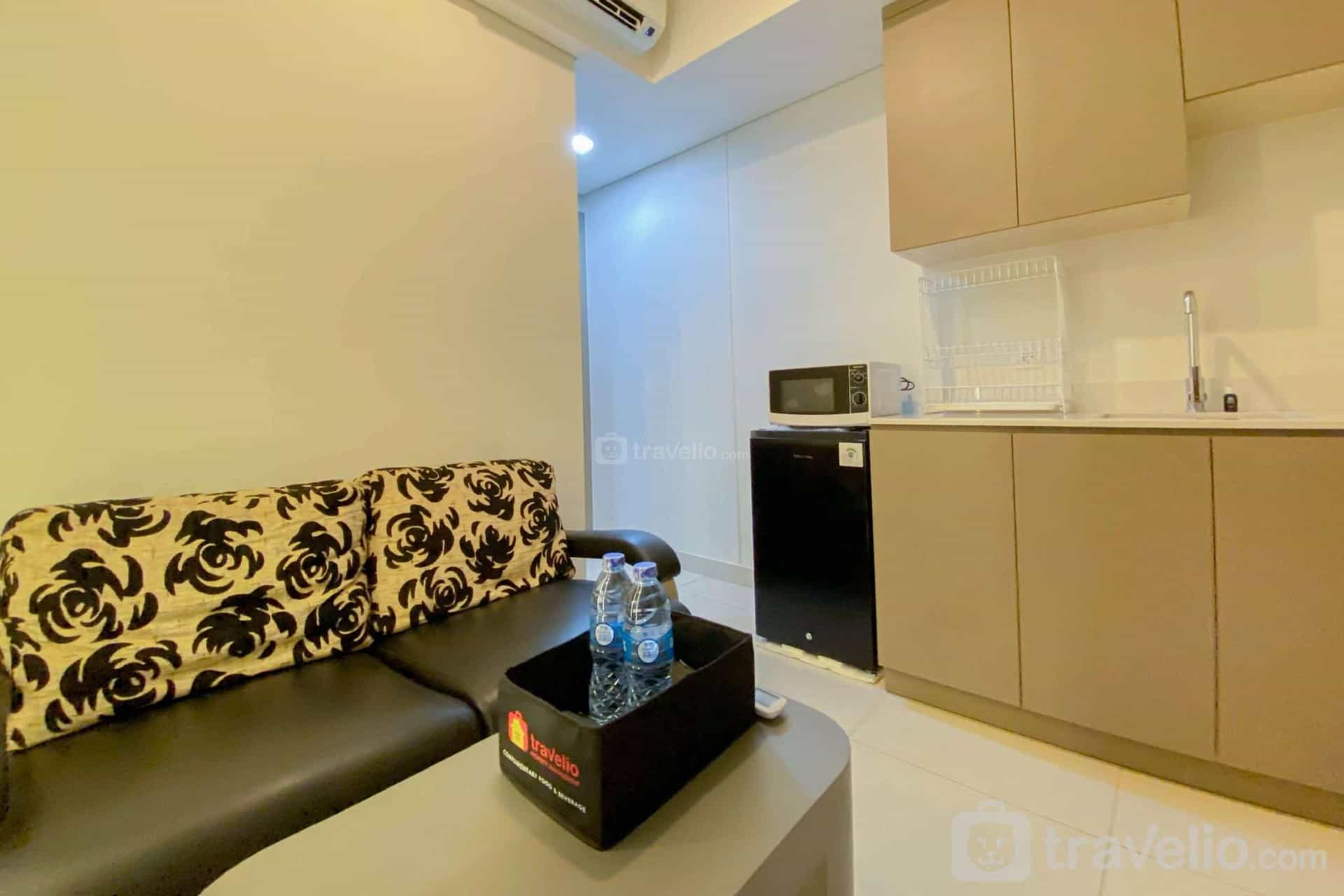 ห้อง 1 ห้องนอน บรรยากาศอบอุ่น (ไม่มีครัว) ที่อพาร์ตเมนต์โกลด์โคสต์ โดยทราเวลลิโอ ห้อง 1 ห้องนอน บรรยากาศอบอุ่น (ไม่มีครัว) ที่อพาร์ตเมนต์โกลด์โคสต์ โดยทราเวลลิโอ