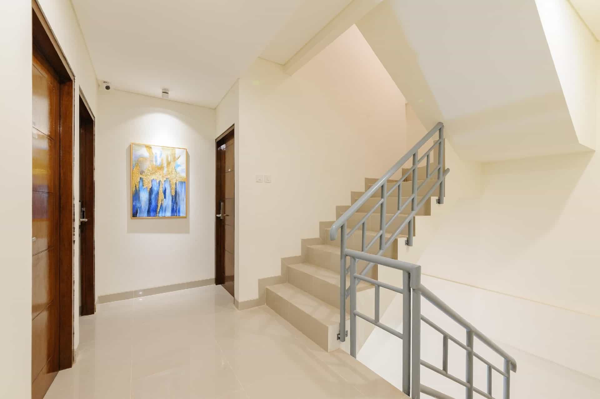 โรงแรมเออร์เบินวิว วินยาร์ด อินน์ โรงแรมเออร์เบินวิว วินยาร์ด อินน์