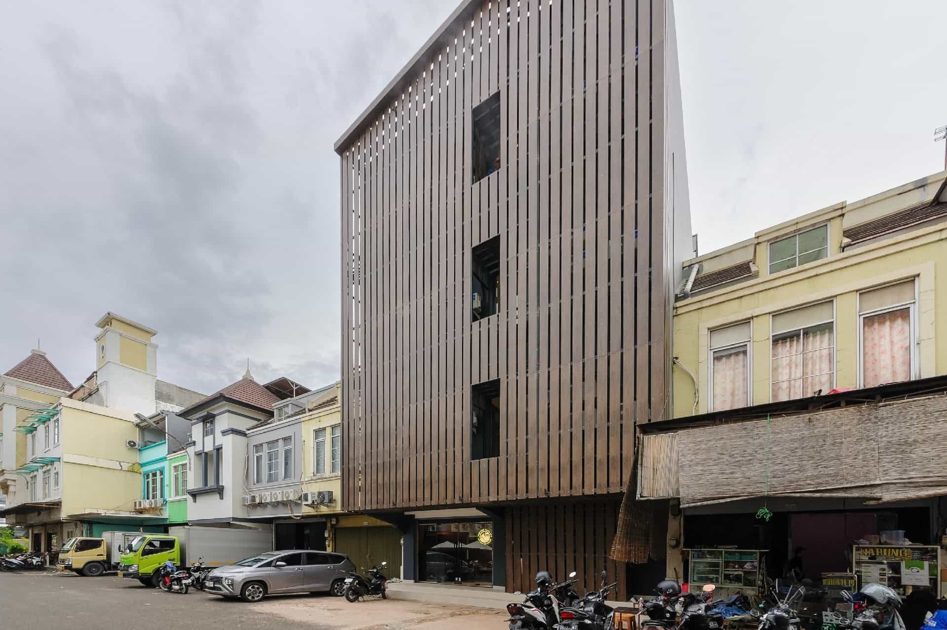 โรงแรมเออร์เบินวิว วินยาร์ด อินน์ โรงแรมเออร์เบินวิว วินยาร์ด อินน์