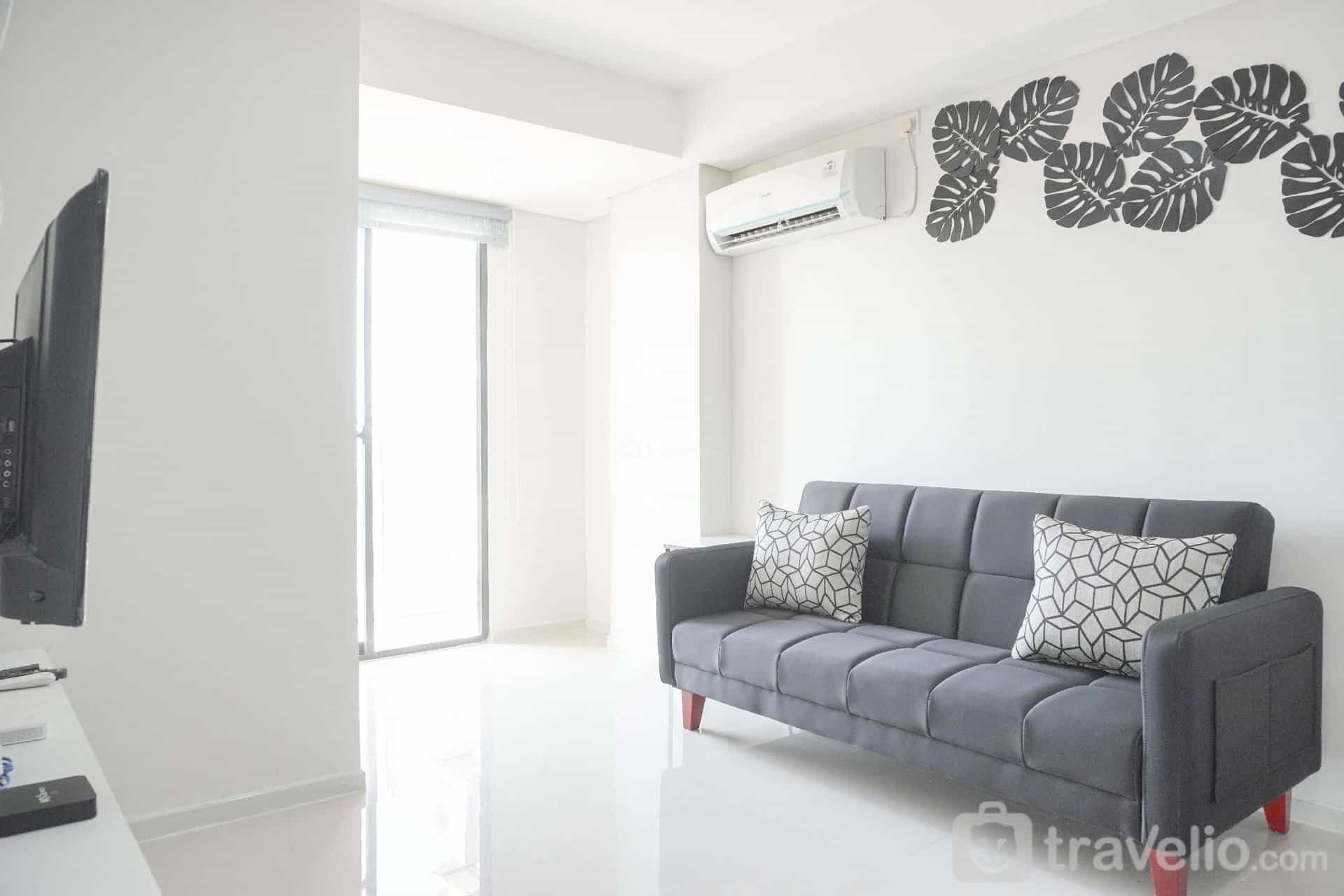 ที่พัก 2 ห้องนอน สะดวกสบาย ที่ดานมอกอต ซิตี้ โดยทราเวลลิโอ ที่พัก 2 ห้องนอน สะดวกสบาย ที่ดานมอกอต ซิตี้ โดยทราเวลลิโอ
