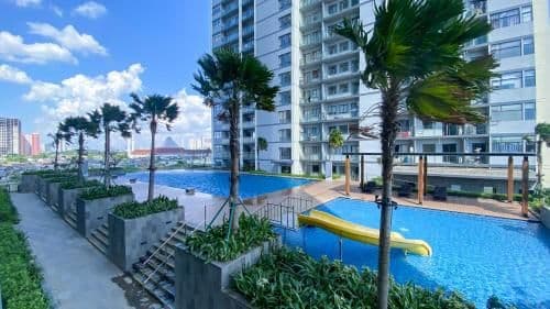 ที่พัก 2 ห้องนอน สะดวกสบาย ที่ดานมอกอต ซิตี้ โดยทราเวลลิโอ ที่พัก 2 ห้องนอน สะดวกสบาย ที่ดานมอกอต ซิตี้ โดยทราเวลลิโอ