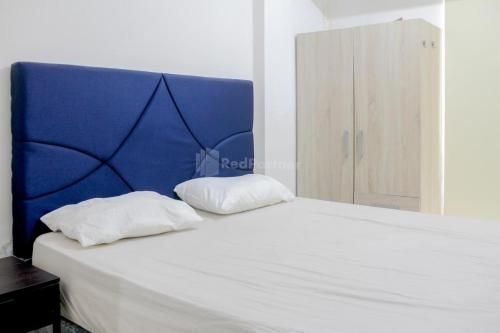 RedLiving Apartemen Paradise Mansion Gunawan2