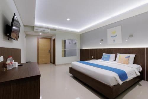 Suite Room