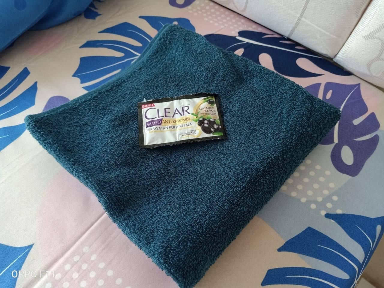 ซิตี้ พาร์ค อพาร์ตเมนต์ บาย อนิตา (City Park Apartment by Anita)4