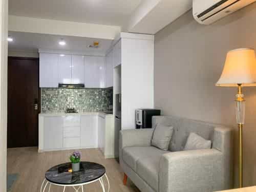 ไนซ์ 2BR ชั้น 16 ดานโมกอตซิตี้ บาย เทรเวลิโอ ไนซ์ 2BR ชั้น 16 ดานโมกอตซิตี้ บาย เทรเวลิโอ