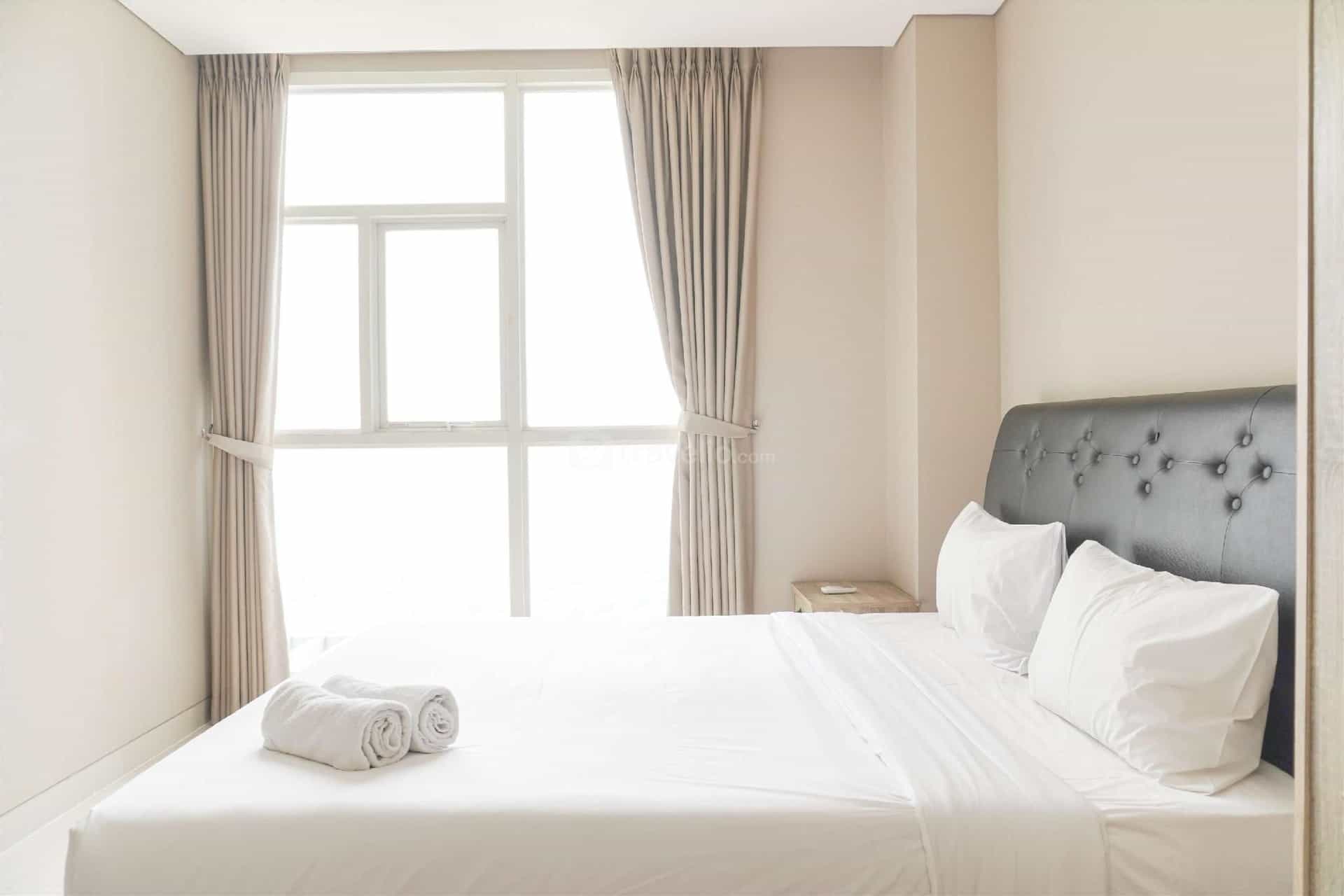 โฮมมี่ 1BR ซิพทรา อินเตอร์เนชั่นแนล อพาร์ตเมนท์ บาย เทรเวลิโอ โฮมมี่ 1BR ซิพทรา อินเตอร์เนชั่นแนล อพาร์ตเมนท์ บาย เทรเวลิโอ