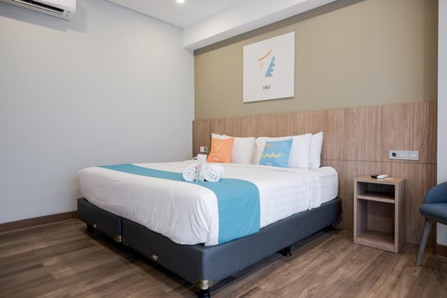 Suite Room