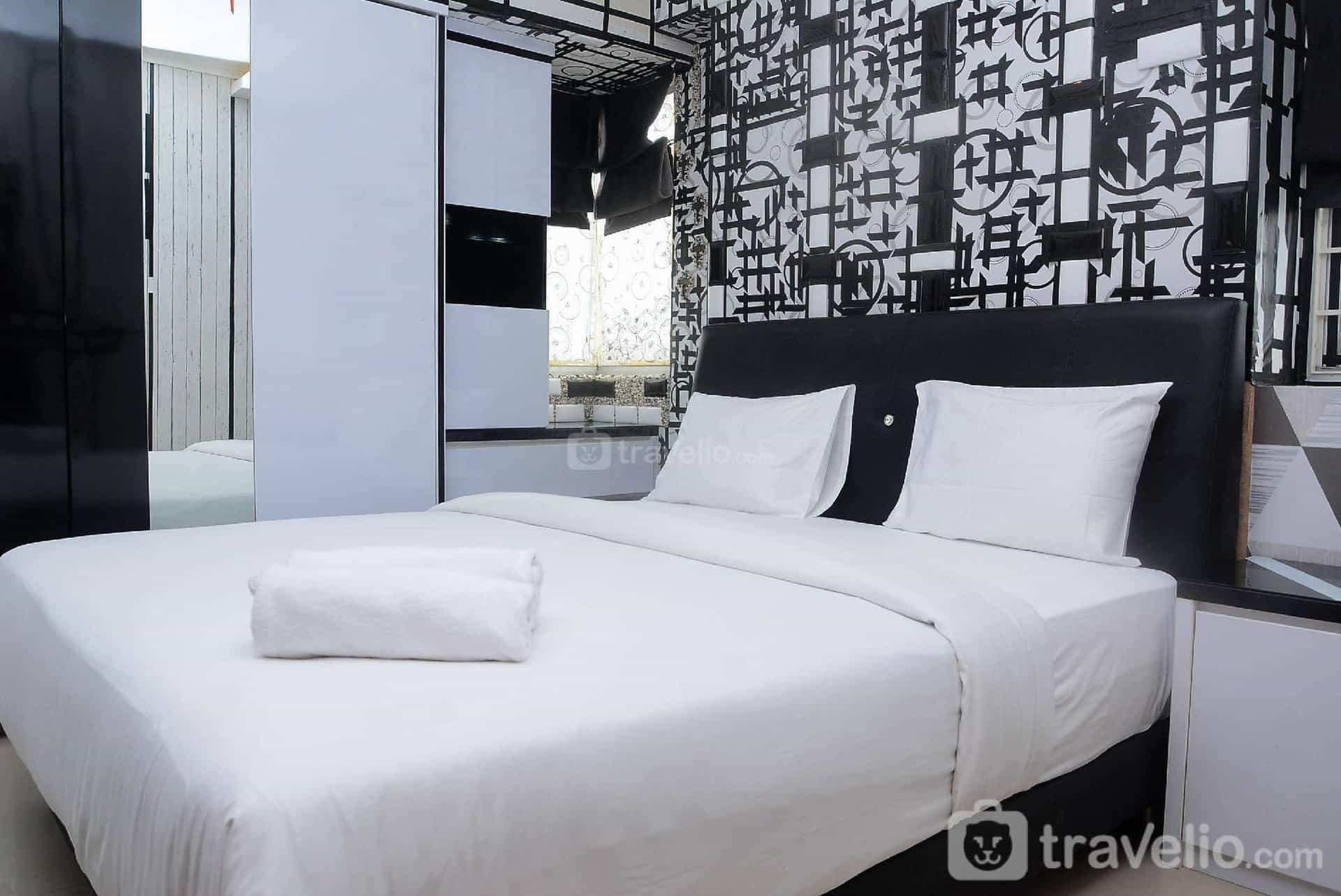 นิว แอนด์ สเปเชียส 2BR แอท เมเปิ้ล พาร์ค บาย เทรเวลิโอ นิว แอนด์ สเปเชียส 2BR แอท เมเปิ้ล พาร์ค บาย เทรเวลิโอ