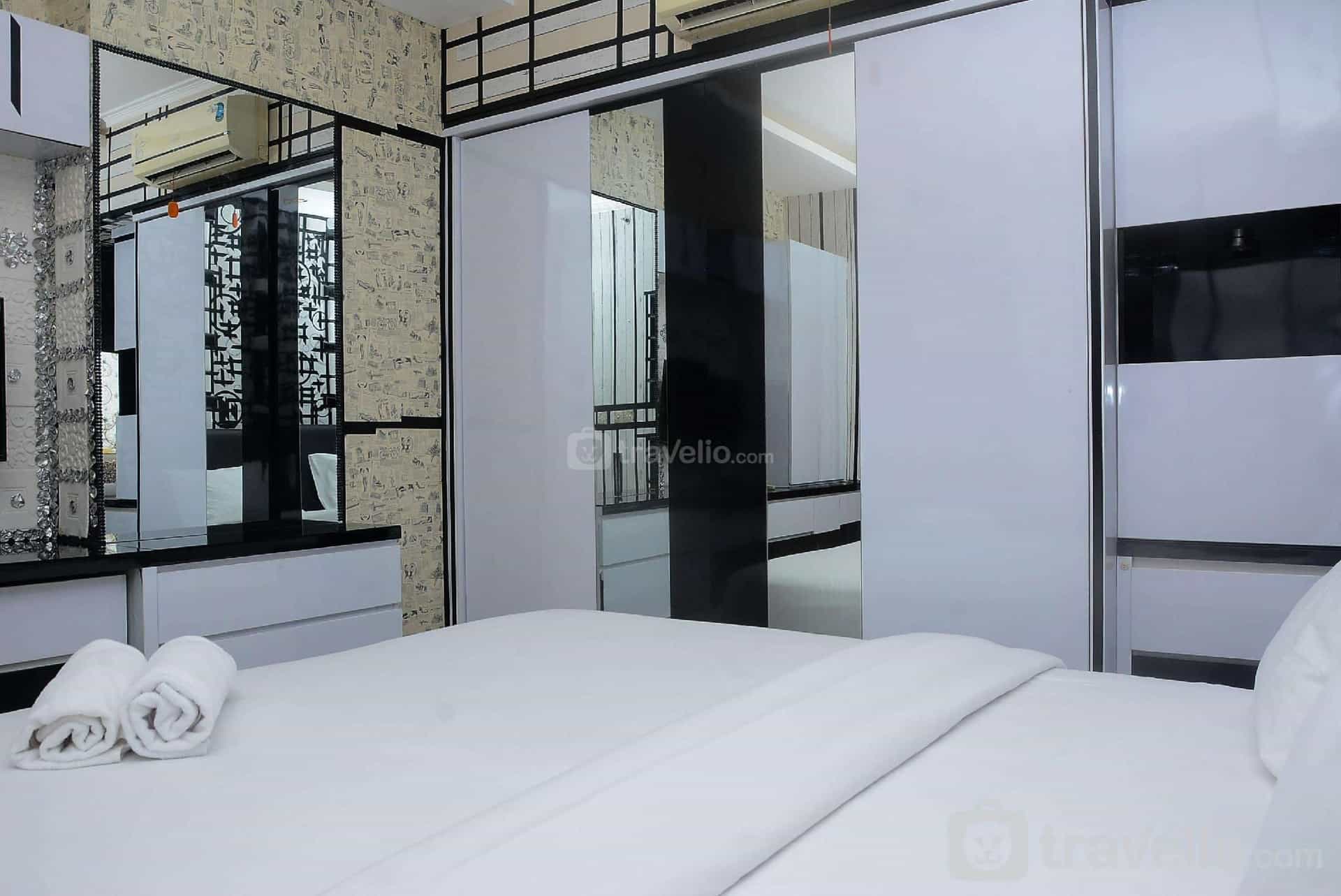 นิว แอนด์ สเปเชียส 2BR แอท เมเปิ้ล พาร์ค บาย เทรเวลิโอ นิว แอนด์ สเปเชียส 2BR แอท เมเปิ้ล พาร์ค บาย เทรเวลิโอ