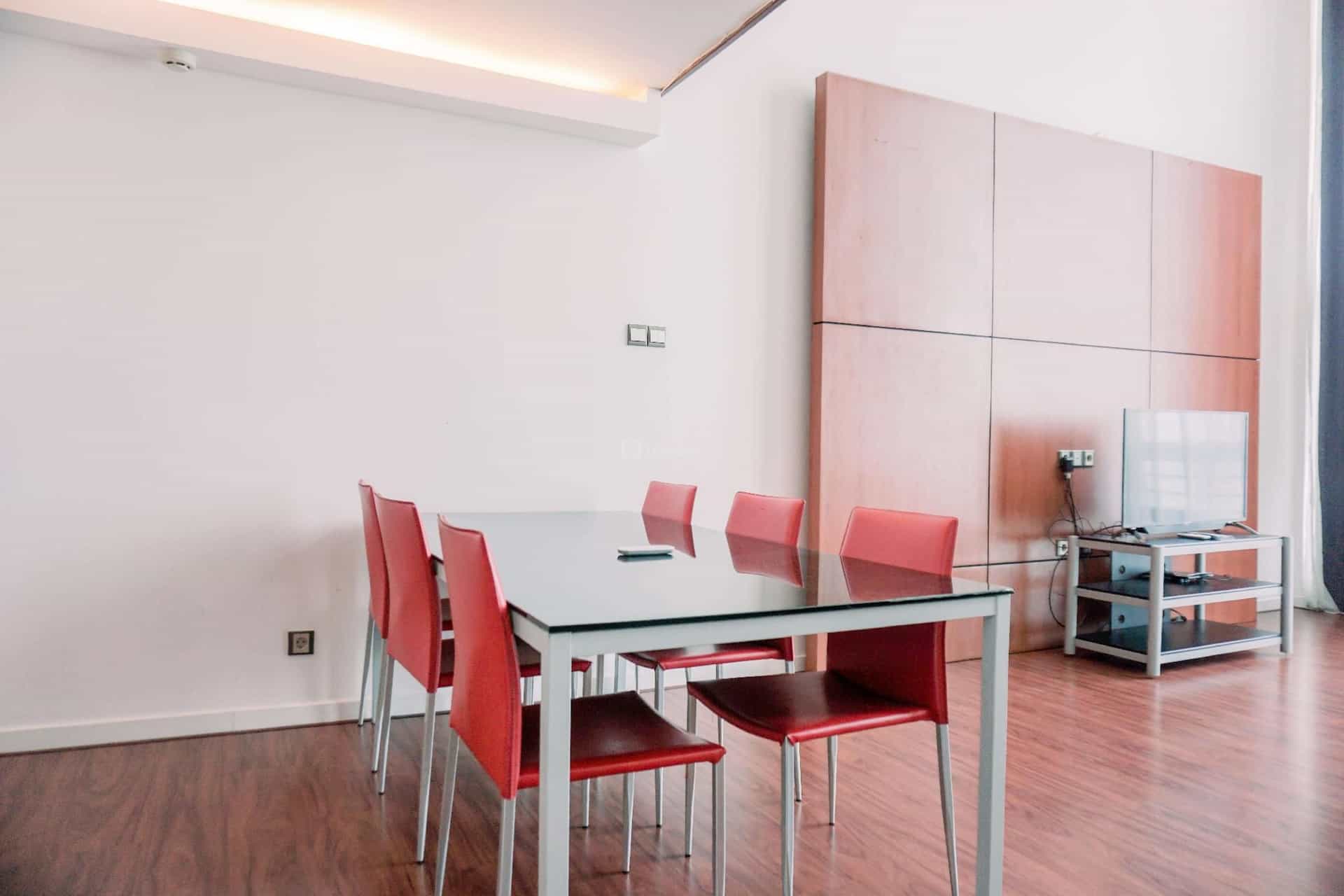 Wonderful Studio Citylofts Sudirman By Travelio Wonderful Studio Citylofts Sudirman By Travelio