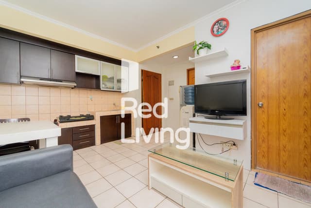 2 Bedroom
