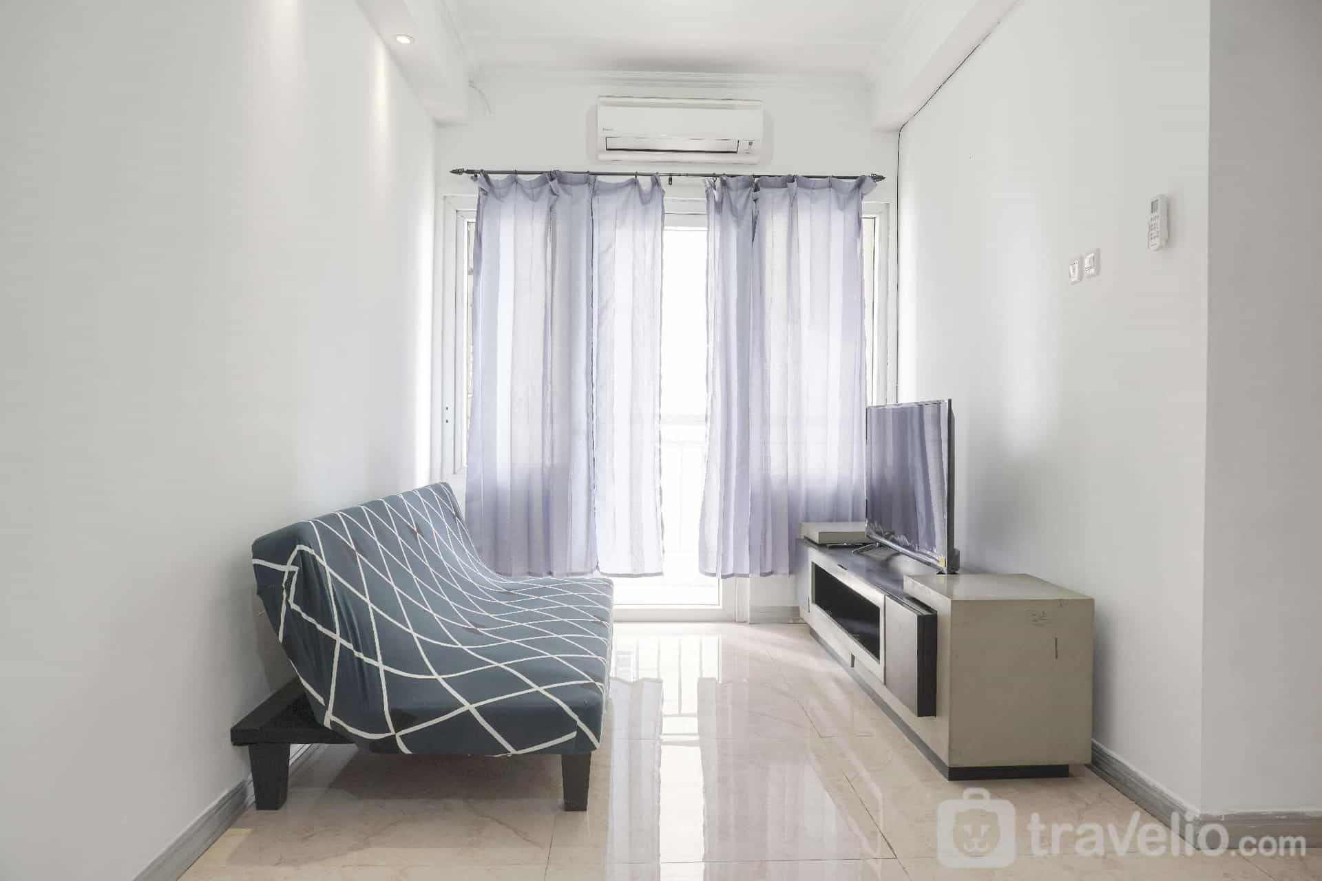 ที่พัก 3 ห้องนอนสุดแสนสบายที่ พระบรมมหาราชวังเกมาโยรัน โดย ทราเวลลิโอ ที่พัก 3 ห้องนอนสุดแสนสบายที่ พระบรมมหาราชวังเกมาโยรัน โดย ทราเวลลิโอ