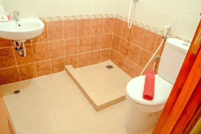 Apartment, 2 Bedrooms