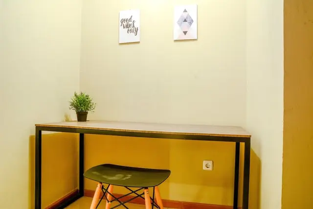 Apartment, 2 Bedrooms