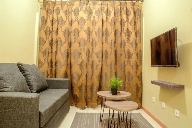 Apartment, 2 Bedrooms