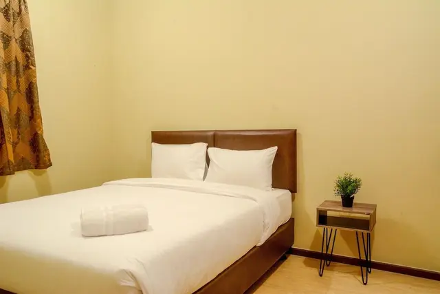 Apartment, 2 Bedrooms