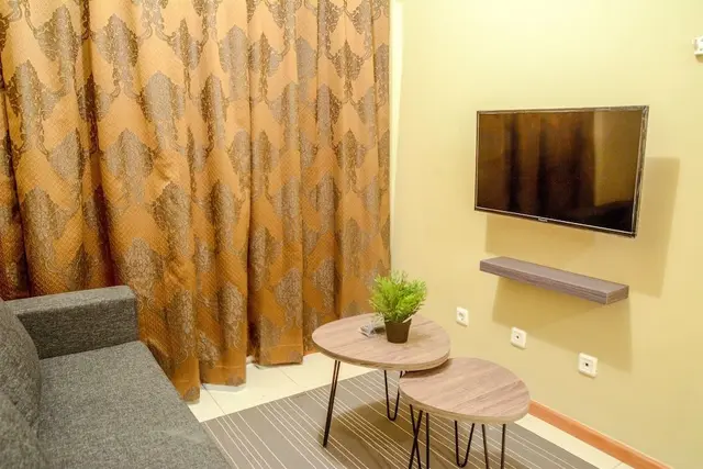 Apartment, 2 Bedrooms