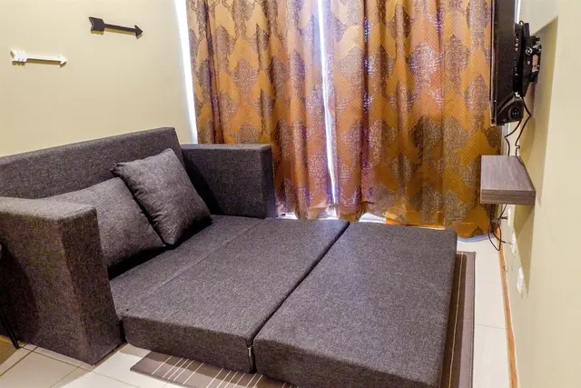 Apartment, 2 Bedrooms