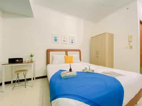 1 ห้องนอน 1 ห้องน้ำส่วนตัว ขนาด 23 ตร.ม. – เกอมาโยรัน 1 ห้องนอน 1 ห้องน้ำส่วนตัว ขนาด 23 ตร.ม. – เกอมาโยรัน
