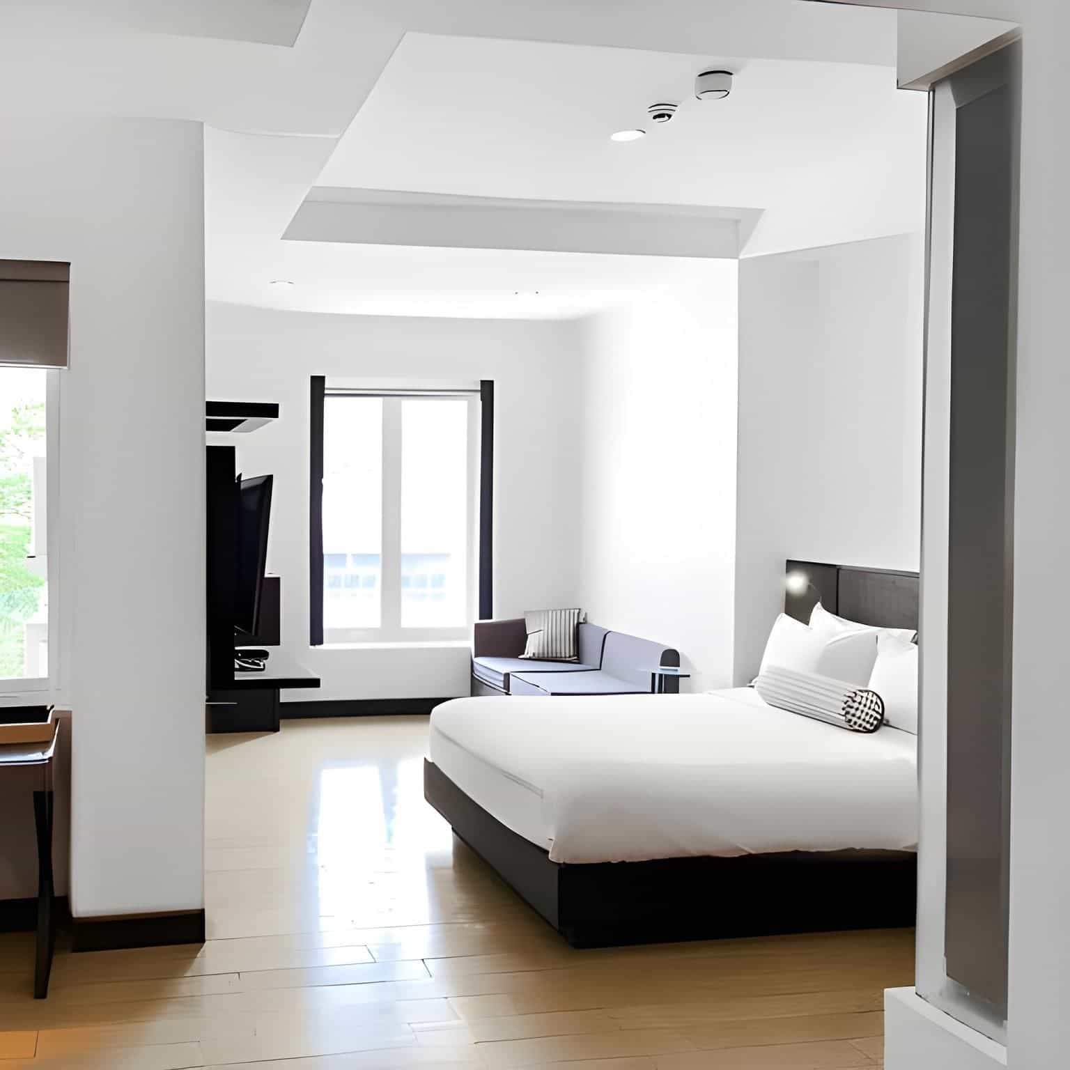 Lemansion Senopati Lemansion Senopati