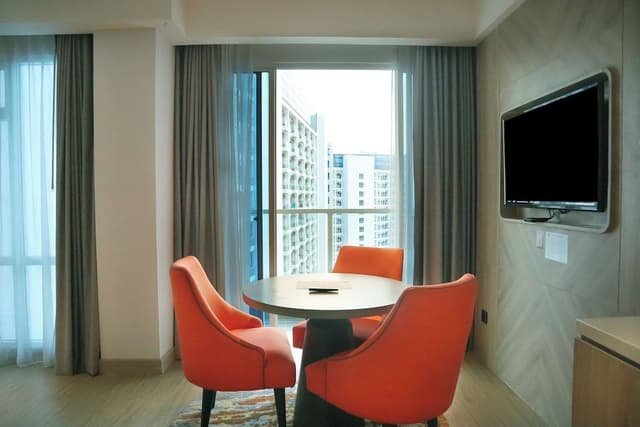Suite, 2 Bedrooms