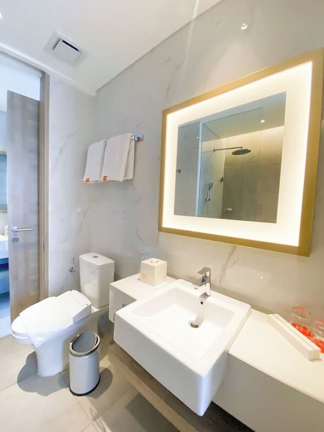 Suite, 2 Bedrooms