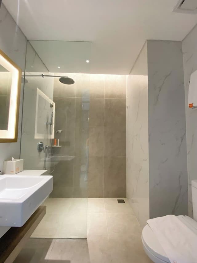 Room (Harris Double or Twin)