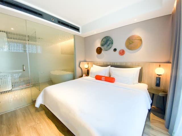 Suite, 1 Bedroom