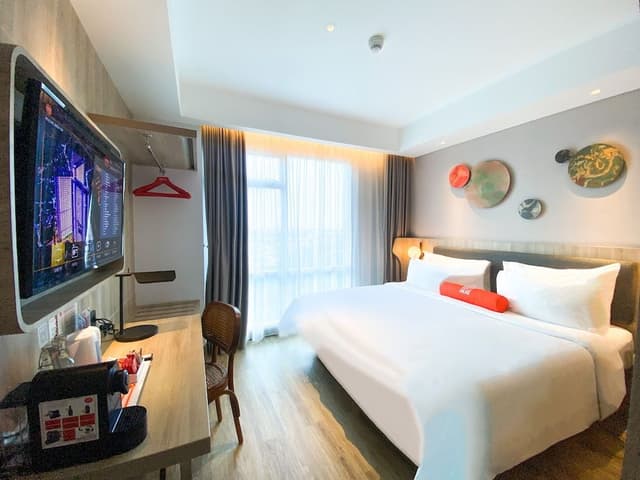 Suite, 2 Bedrooms