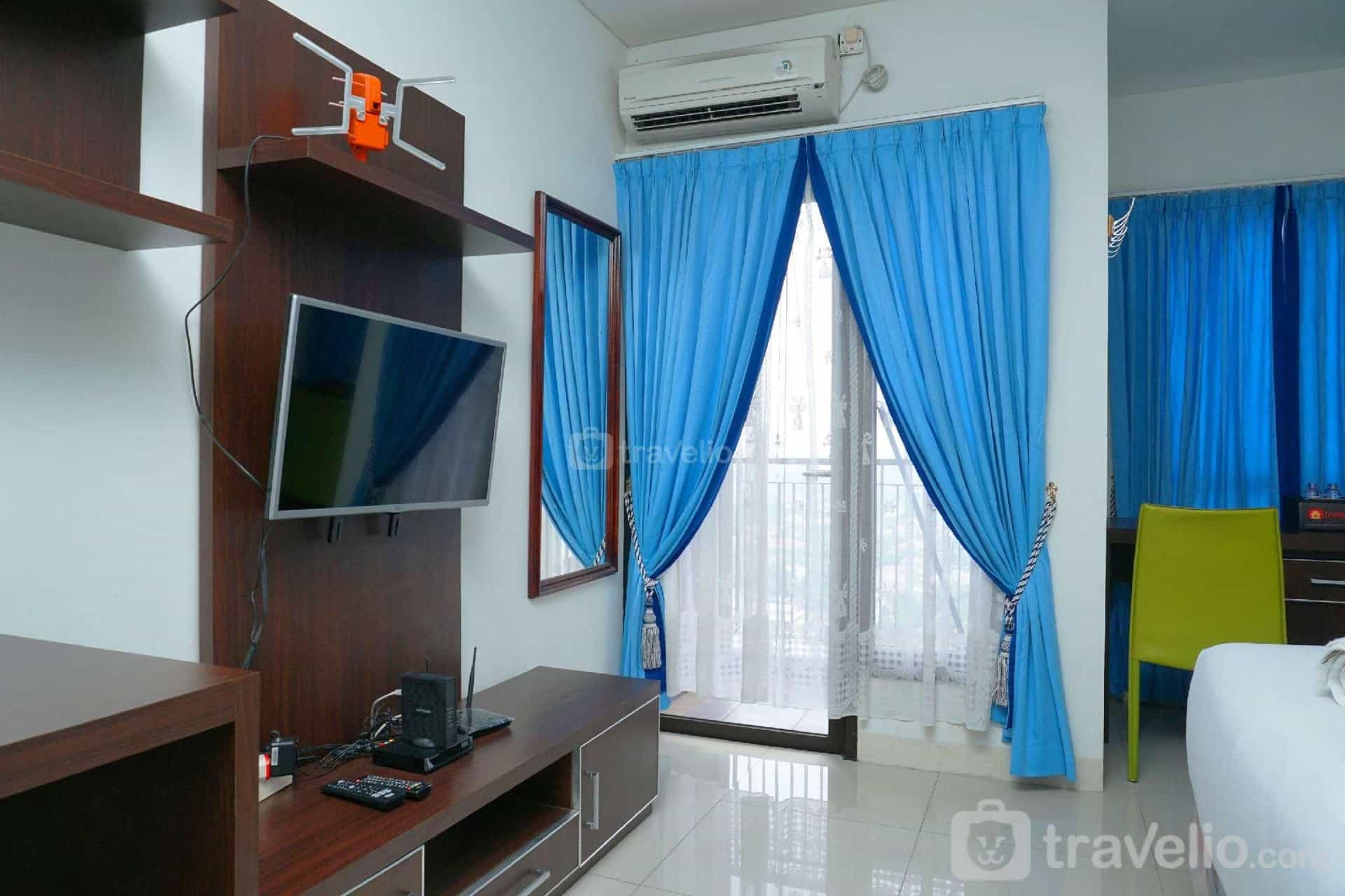 1 ห้องนอน 1 ห้องน้ำส่วนตัว ขนาด 22 ตร.ม. – สุดีร์มาน 1 ห้องนอน 1 ห้องน้ำส่วนตัว ขนาด 22 ตร.ม. – สุดีร์มาน