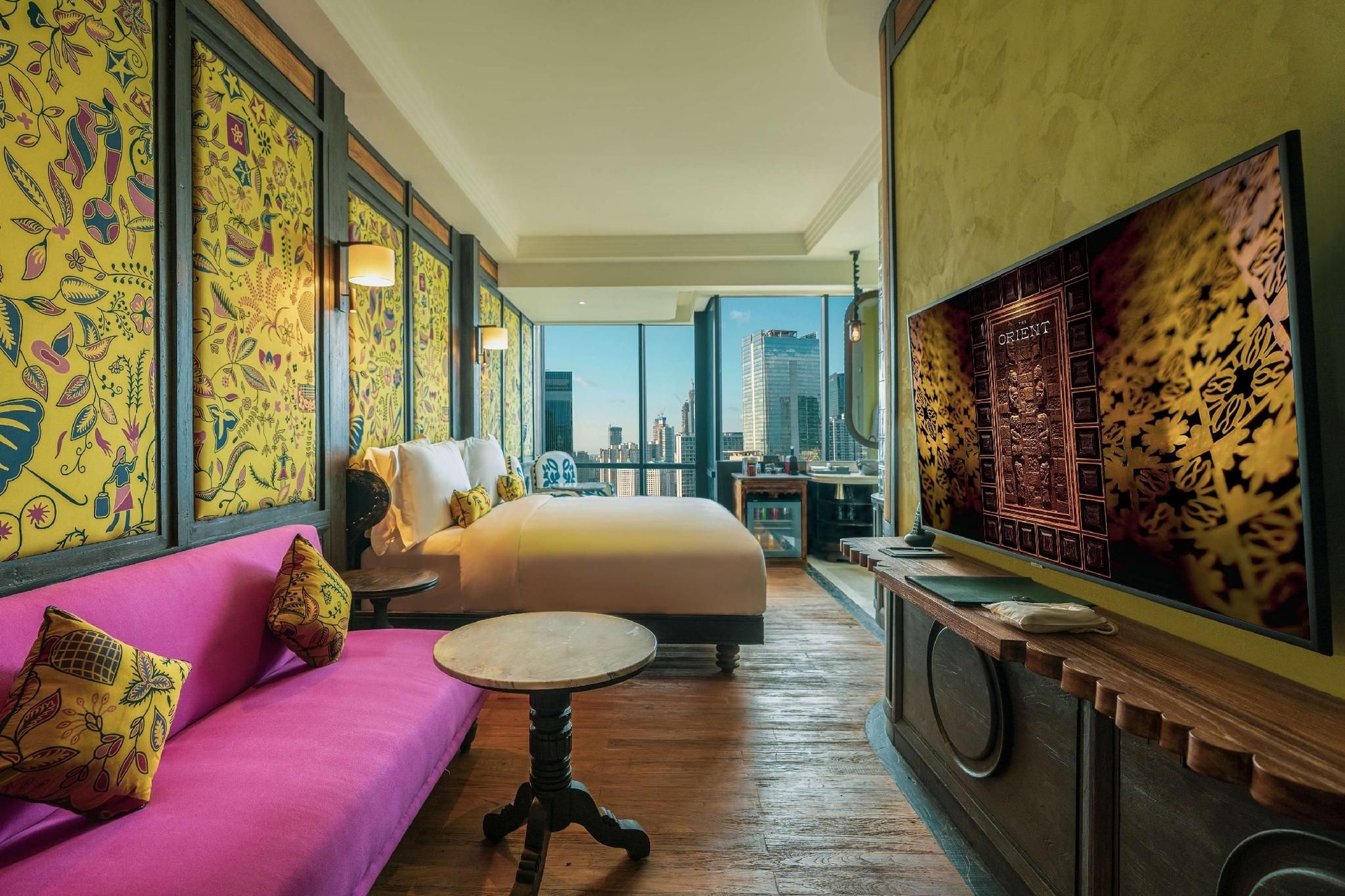 The Orient Jakarta, a Royal Hideaway Hotel4