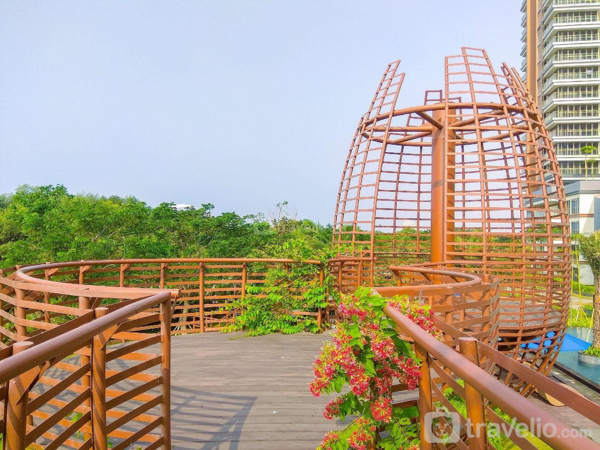 1ห้องนอนสุดพิเศษและแสนสบายที่โกลด์โคสต์ โดย ทราเวลิโอ 1ห้องนอนสุดพิเศษและแสนสบายที่โกลด์โคสต์ โดย ทราเวลิโอ