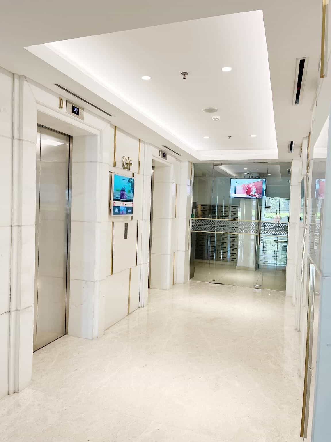 Onehome Gold Coast PIK Sea View Apartments
