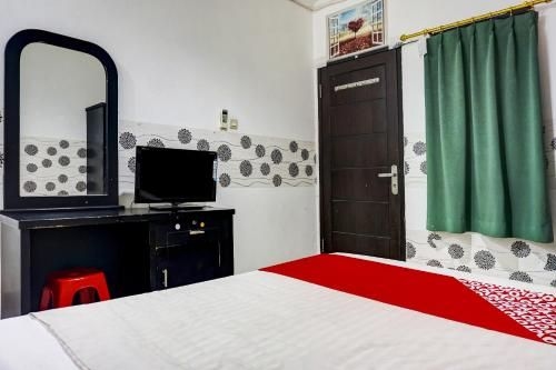 โอโย 91257 โรยานี เรสซิเดนซ์ (OYO 91257 Royani Residence)3